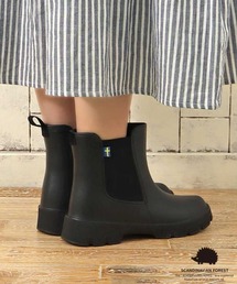 SCANDINAVIAN FOREST（スカンジナビアン・フォレスト）の「スカンジナビアンフォレストレインブーツ（レインシューズ）」
