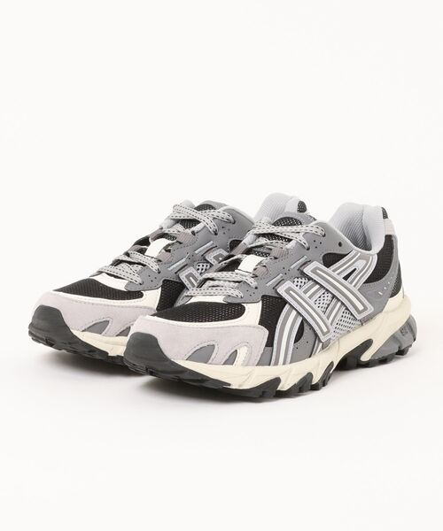 ASICS】GEL-SONOMA TR62 SNK（スニーカー）｜ASICS（アシックス）の