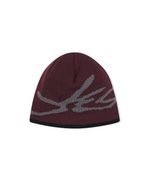 YESEYESEE(イエスアイシー)のDrift Beanie(ニットキャップ/ビーニー)