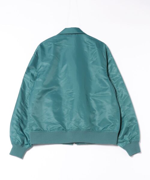 VANSアパレル(WJ) ヴァンズ M Highbury Bomber JKT ジャケット