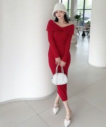 オフショルダー セクシー」に該当するワンピースファッション通販