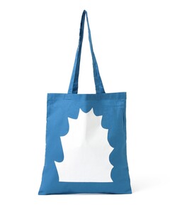 STUNT FOXE TOTE（トートバッグ）｜Maison Kitsune（メゾン