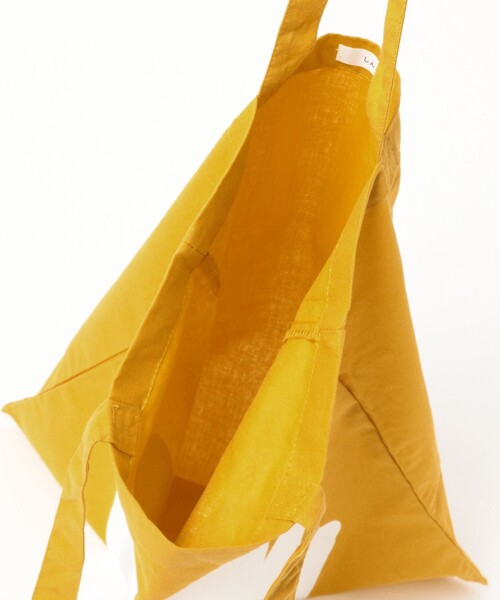 TOKYO CULTUART by BEAMS（トウキョウカルチャートバイビームス）の「しんご / リラックス トート（トートバッグ・レディース・ブルー/レッド/グリーン/イエロー・ONE SIZE）」の8枚目の写真