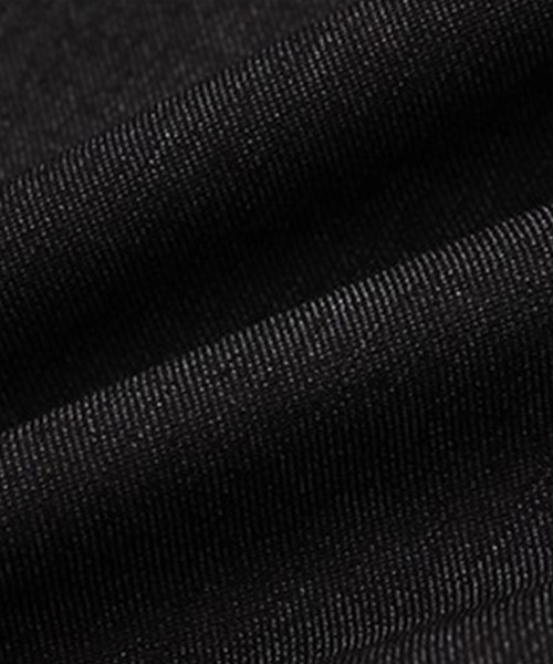 チャコール ぷり子様 PLEATS PLEASE(プリーツプリーズ) 総柄メッシュチュニックPP34