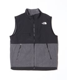 THE NORTH FACE(ザノースフェイス)のザ ノース フェイス THE NORTH FACE Denali Vest_デナリベスト(ベスト)