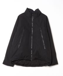 MMMM（エムエムエムエム）の「MMMM/スタンドダウンジャケット/撥水/ナイロンコーティング（ダウンジャケット/コート）」