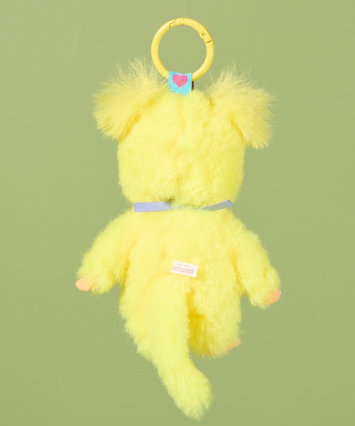 Monchhichi / モンチッチ 】 スウィートロリポップ モンチッチ キー