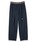 CULLNI�i�N���j�j�́uCULLNI for DAKS LONDON Tuck Drawstring Wide Pants�i�X���b�N�X�j�v�b�l�C�r�[