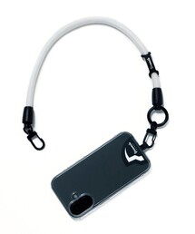 FREAK'S STORE(フリークスストア)のYOSEMITE STRAP/ヨセミテストラップ YOSEMITE 2WAY SHORT STRAP G(スマホグッズ)