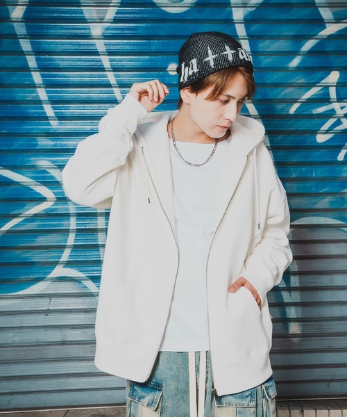 USA‑cotton — флисовая подкладка, свитшот‑жакет Sweet Zip‑Parka