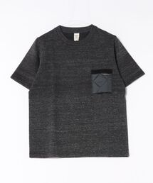 【 日本製・半袖Tシャツ 】Jackman X Lavenham T-Shirt Mens / ジャックマン T-シャツ メンズ
