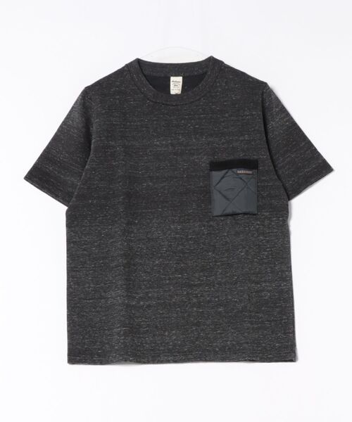 日本製・半袖Tシャツ 】Jackman X Lavenham T-Shirt Mens / ジャック