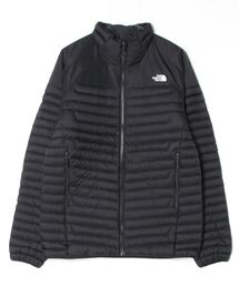 ザ ノース フェイス THE NORTH FACE Thunder Jacket _サンダージャケット