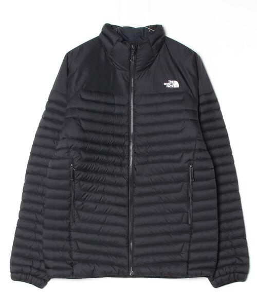 The North Face 　サンダージャケット　XL The North Face サンダージャケット ブラック XL THE NORTH FACE