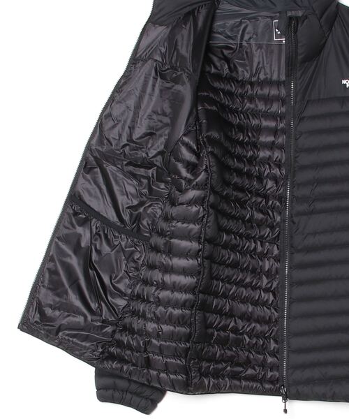 ノースフェイス　サンダージャケット Ｌ 公式】サンダージャケット（レディース）｜ザ・ノース・フェイス公式ストア