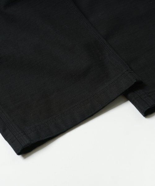 FRIZMWORKS（フリズムワークス）の「BACKSATIN FATIGUE PANTS _ BLACK（その他パンツ・メンズ・その他・SMALL/MEDIUM/LARGE/X-LARGE）」の7枚目の写真