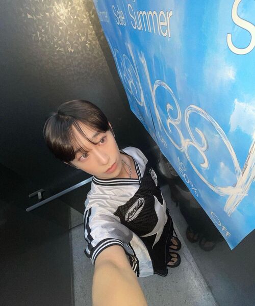 Kijun(キジュン)の「Mini Bag Silver(メッセンジャーバッグ・レディース・その他・OS)」の8枚目の写真