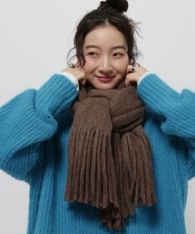 niko and... | オリジナルラッセルストール(ストール/ショール)