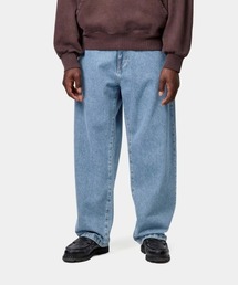 Carhartt WIP（カーハートダブリューアイピー）の「Carhartt WIP LANDON PANT（カーハートワークインプログレス ランドン パンツ）（デニムパンツ）」