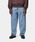 Carhartt WIP�i�J�[�n�[�g�_�u�����[�A�C�s�[�j�́uCarhartt WIP LANDON PANT�i�J�[�n�[�g���[�N�C���v���O���X �����h�� �p���c�j�i�f�j���p���c�j�v�b�u���[�n