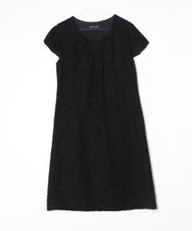 INGEBORG（インゲボルグ）の「半袖ワンピース（ワンピース）」