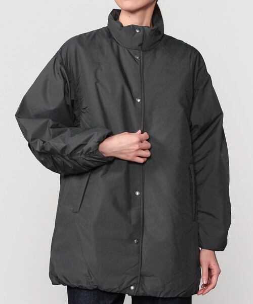 THE NORTH FACE | ALTRZEPHSHL HFCOAT WOMEN（ダウンジャケット/コート