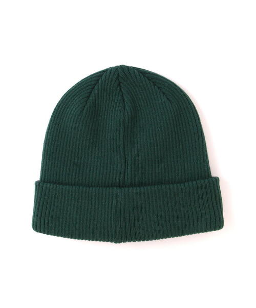 New Balance Golf(ニューバランスゴルフ)の「【new balance golf】BEANIE(ニットキャップ/ビーニー・レディース・ブラック/ホワイト/ライトカーキ・FREE)」の16枚目の写真
