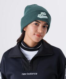 New Balance Golf | 【new balance golf】BEANIE(ニットキャップ/ビーニー)