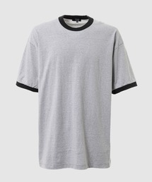 COMME des GARCONS HOMME | COTTON RINGER T-SHIRTS(Tシャツ/カットソー)