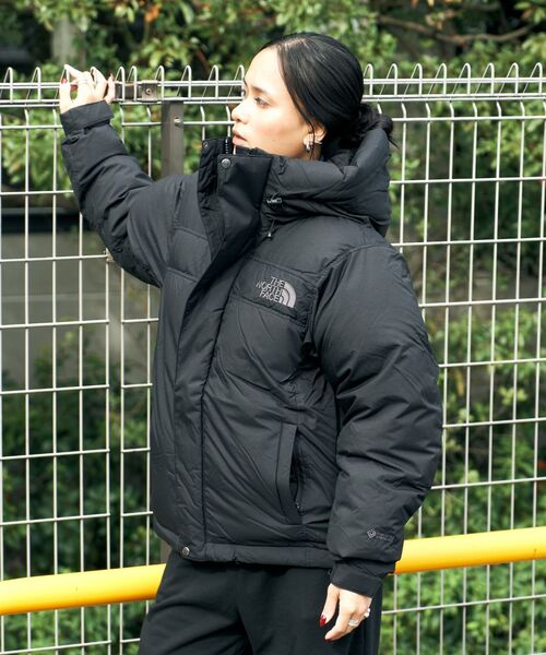 セール】THE NORTH FACE / ザ ノースフェイス ALTERATION BAFFS JK