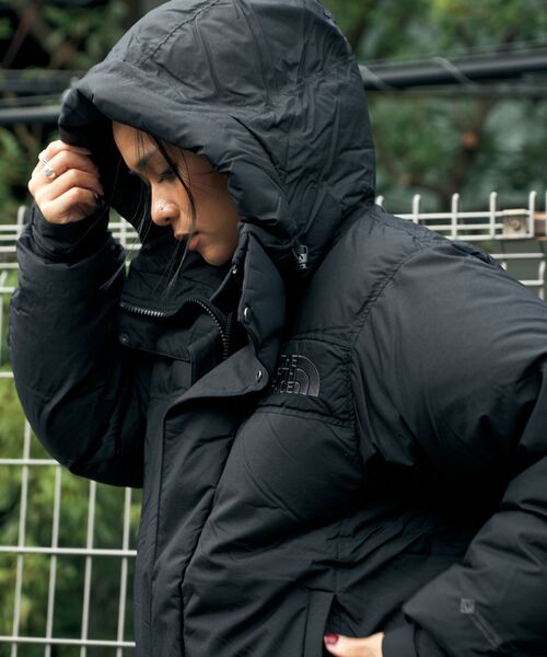 NOB様THE NORTH FACE ダウンジャケット ブラック 楽天市場】ザノースフェイス ダウンジャケット コート 1996 レトロ