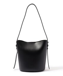 TOMORROWLAND｜トゥモローランドのバッグ（ブラック/黒色系）通販