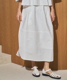 バルーンスカート
