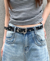 3.3 Field Trip | 3.3 Field Trip/スタースタッズベルト(ベルト)