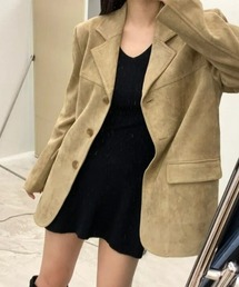 REBALANCE（リバランス）の「レディースジャケット（その他アウター）」