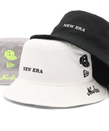 NEW ERA(�j���[�G��)�̃j���[�G�� �S���t �o�P�b�g�n�b�g �A�[�J�C�u���S(�n�b�g)