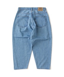 FAT | BLUDOZER "FADER"(デニムパンツ)