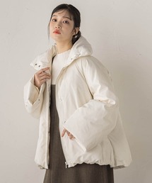 Droite lautreamont（ドロワットロートレアモン）の「テンダークロスダウン（ダウンジャケット/コート）」