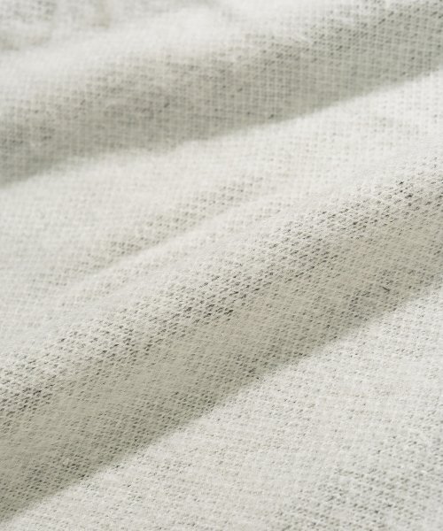 VASTIC(バスティック)の「グラフィックブラシニット_ホワイト(ニット/セーター・メンズ・その他・LARGE/X-LARGE)」の7枚目の写真