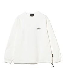 PENDLETON / バックプリント ロングスリーブ Tシャツ