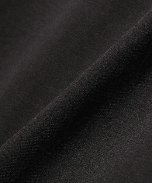 BRILLA per il gusto（ブリッラペルイルグースト）の「PENDLETON / バックプリント ロングスリーブ Tシャツ（Tシャツ/カットソー・メンズ・ブラック/ホワイト・LARGE/SMALL/MEDIUM）」の12枚目の写真