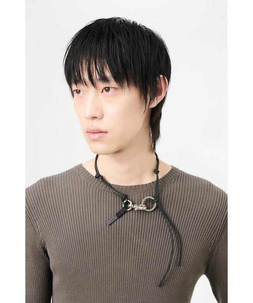 Our Legacy アワーレガシー LANDON ネックレス OUR LEGACY LADON（ネックレス）｜Our Legacy（アワーレガシー）の