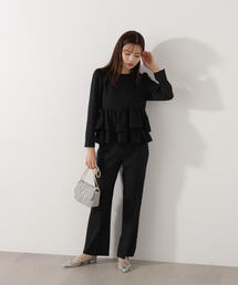 PROPORTION BODY DRESSING | 美脚パンツ / 1216130101(その他パンツ)