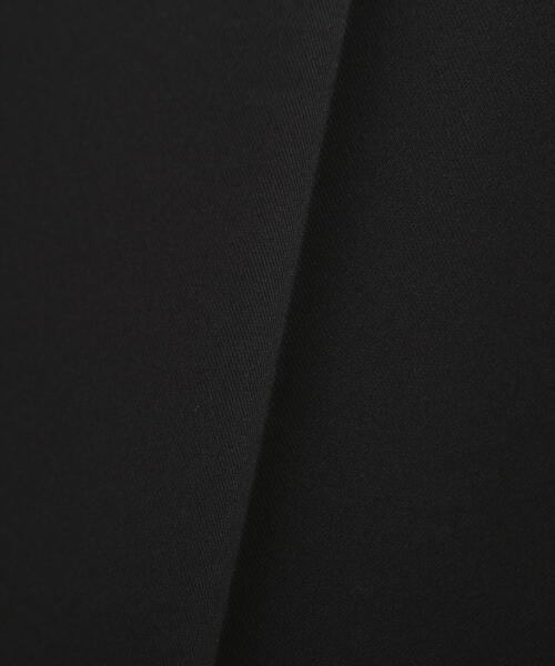 PROPORTION BODY DRESSING（プロポーションボディドレッシング）の「美脚パンツ / 1216130101（その他パンツ・レディース・ホワイト系その他/ブラック・MEDIUM/P/S/SMALL）」の14枚目の写真