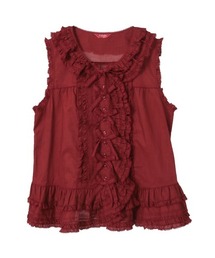 PINK HOUSE｜ピンクハウスのベスト通販 - ZOZOTOWN