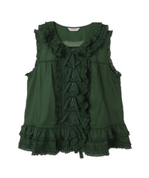 PINK HOUSE｜ピンクハウスのベスト通販 - ZOZOTOWN