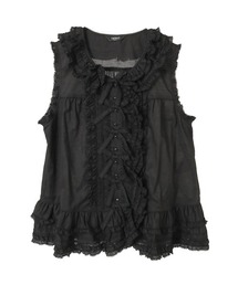 PINK HOUSE｜ピンクハウスのベスト通販 - ZOZOTOWN