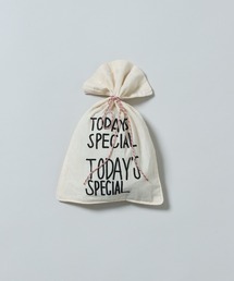 TODAY'S SPECIAL（トゥデイズスペシャル）の「GIFT BAG S（その他雑貨）」