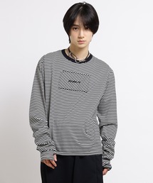 MILKBOY | LONG LONG SLEEVE Tシャツ(Tシャツ/カットソー)