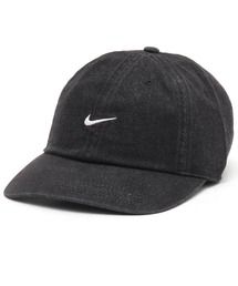 NIKE（ナイキ）の「NIKE U NK CLUB CAP U CB DENIM 24 L / ナイキ クラブ キャップ U CB デニム 24 L 【SP】（キャップ）」